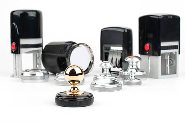 საკანცელარიო ბეჭდის დამზადება. კომპანიის ბეჭდების დამზადება. Updated 2024