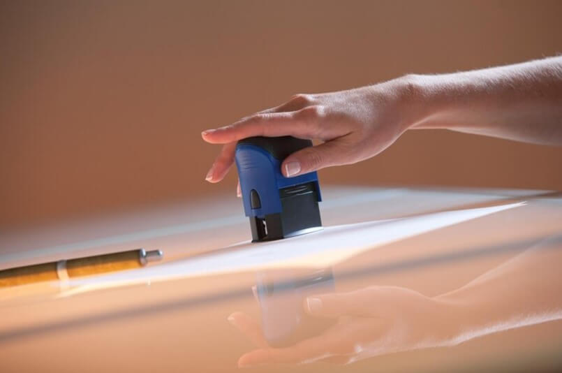 ფაქსიმილე, ფაქსიმილიის დამზადება. Updated 2024