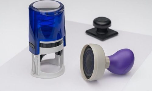 საკანცელარიო ბეჭდის დამზადება, დასარტყამი ბეჭდის დამზადება. Updated 2024